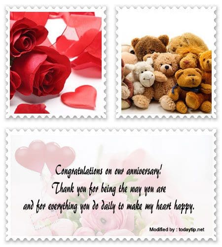 Best Anniversary Messages For Facebook Top Anniversary Wishes