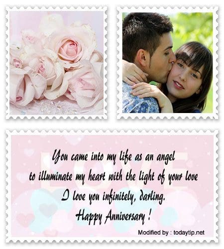 Sweet Anniversary Messages Best Anniversary Wishes Todaytip Net