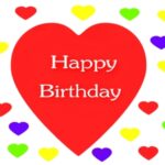 Romantic Birthday Letters For Your Boyfriend | Birthday Greetings | Top ...