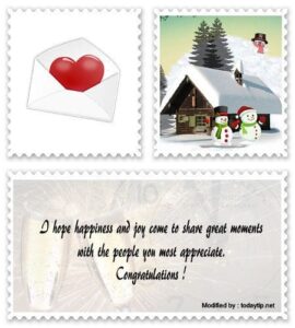 Happy New Year wishes &amp; Greetings | New Year Letter for friends