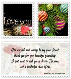 New Year messages for best friends | Happy New Year greetings