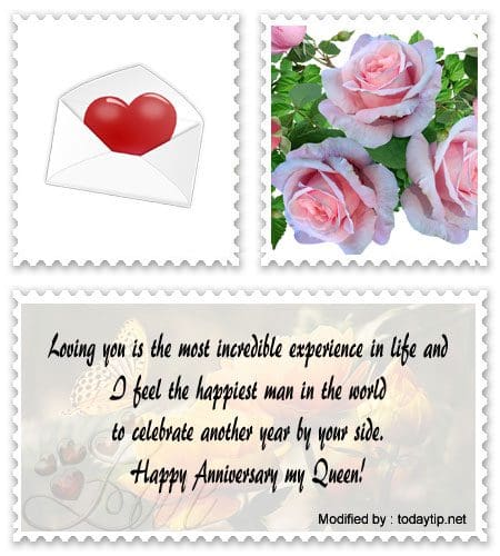 Top Romantic Anniversary Messages Happy Anniversary Wishes For