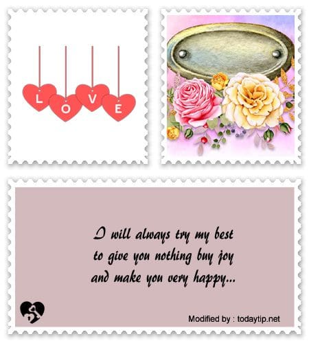 Love Messages From The Heart Romantic Phrases For Boyfriend